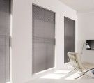 Faber aluminium blinds
