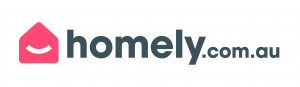 homely logo