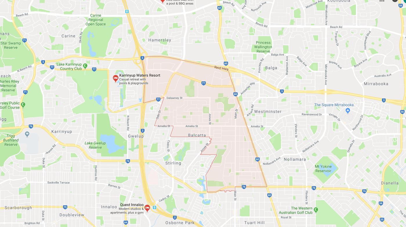 Curtains and Blinds Balcatta Blinds Balcatta , Curtains Balcatta