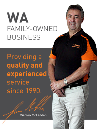 WA Family-Owned Business